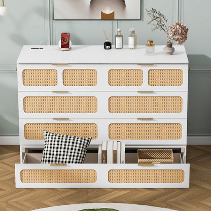 Classic Stylish Murphy Bed With Large Drawers