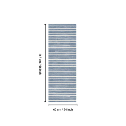 Macau - Non - Slip Accent Rug, Timeless Design